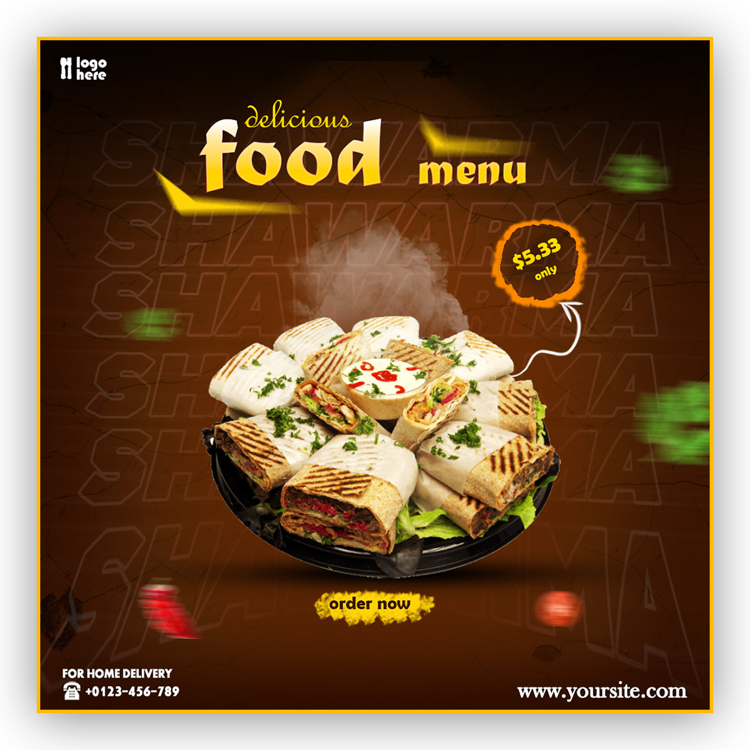 Graphics Design Work 1